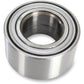 Moose Racing Wheel Bearing Kit - Rear 25-1701