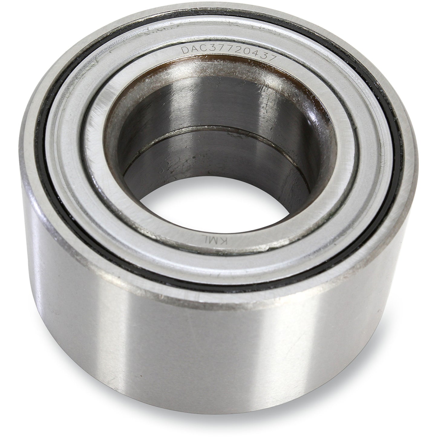 Moose Racing Wheel Bearing Kit - Rear 25-1701