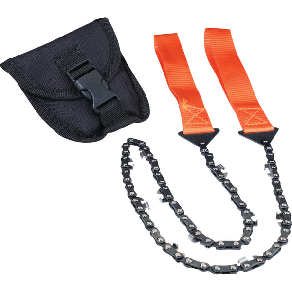 Moose Offroad Chainsaw - Manual - Pocket - with Case O15-7021