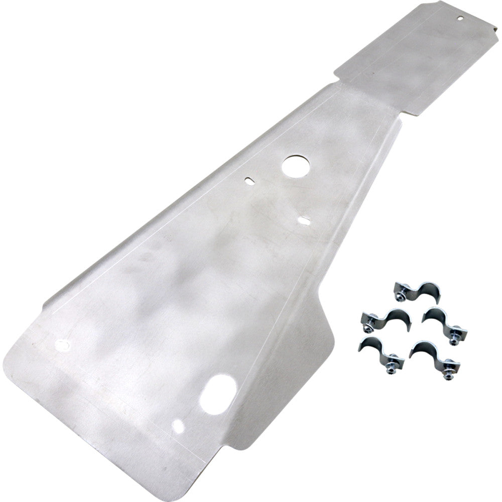 MOOSE OFFROAD Full Skid Plate 635