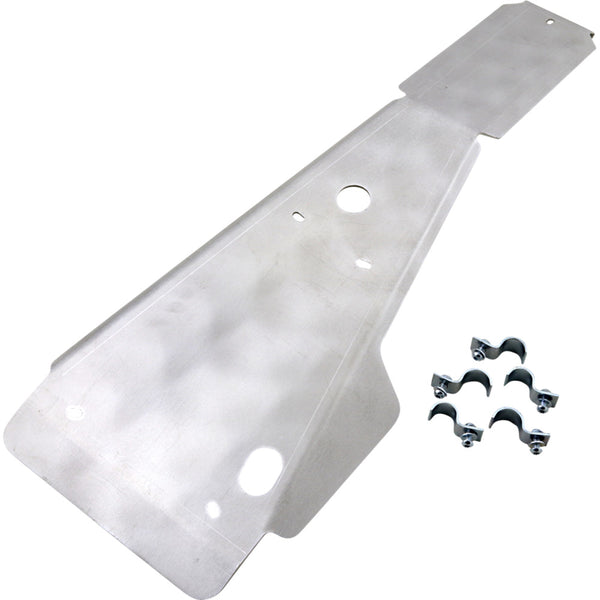 Moose Offroad Full Skid Plate 635