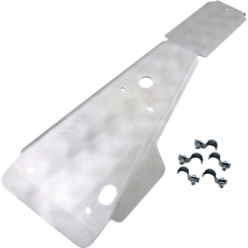 MOOSE OFFROAD Full Skid Plate 635