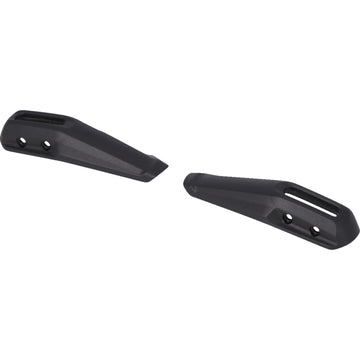 SW-Motech Wind Protection for Lever Guards LVG.00.851.11000/B | Hand Guards