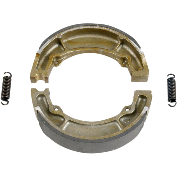 EBC Brake Shoes - Yamaha/Triumph 506