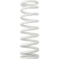 MOOSE OFFROAD Shock Spring - 63 mm OD - 45 n/mm - White 1312-1032