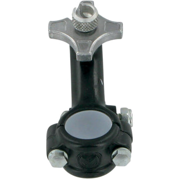 Moose Racing Perch - Clutch - Black 1RDHB18