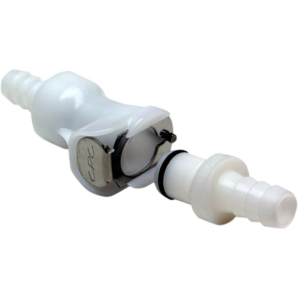 Motion Pro Fuel Line Quick-Disconnect Coupling - 1/4