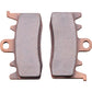 DP BRAKES Sintered Brake Pads SDP528HH
