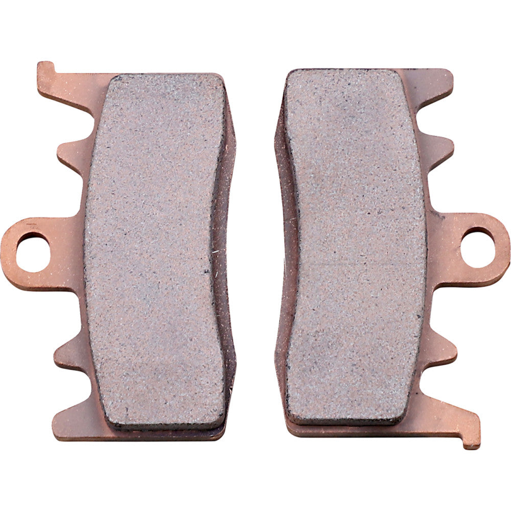 DP BRAKES Sintered Brake Pads SDP528HH