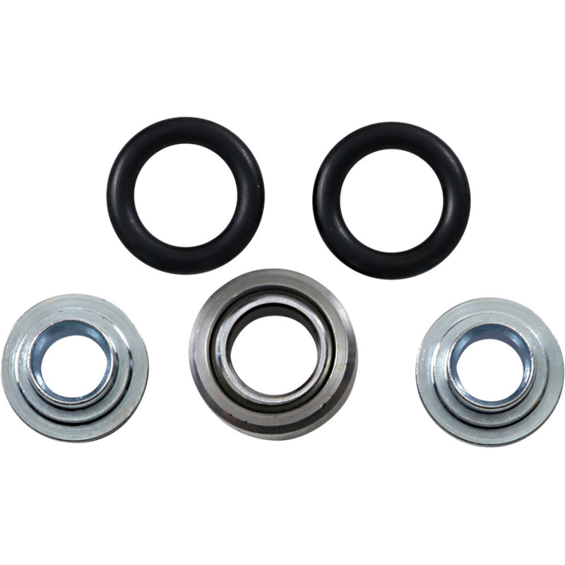 MOOSE OFFROAD Shock Bearing Kit - Back Upper/Lower - Can-Am 21-0030