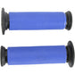 DRIVEN RACING Grippy Grips - Open Ends - Blue D637BLO