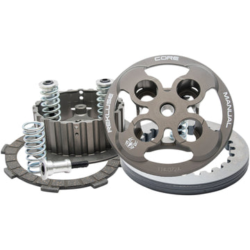 REKLUSE Clutch Kit RMS-7031