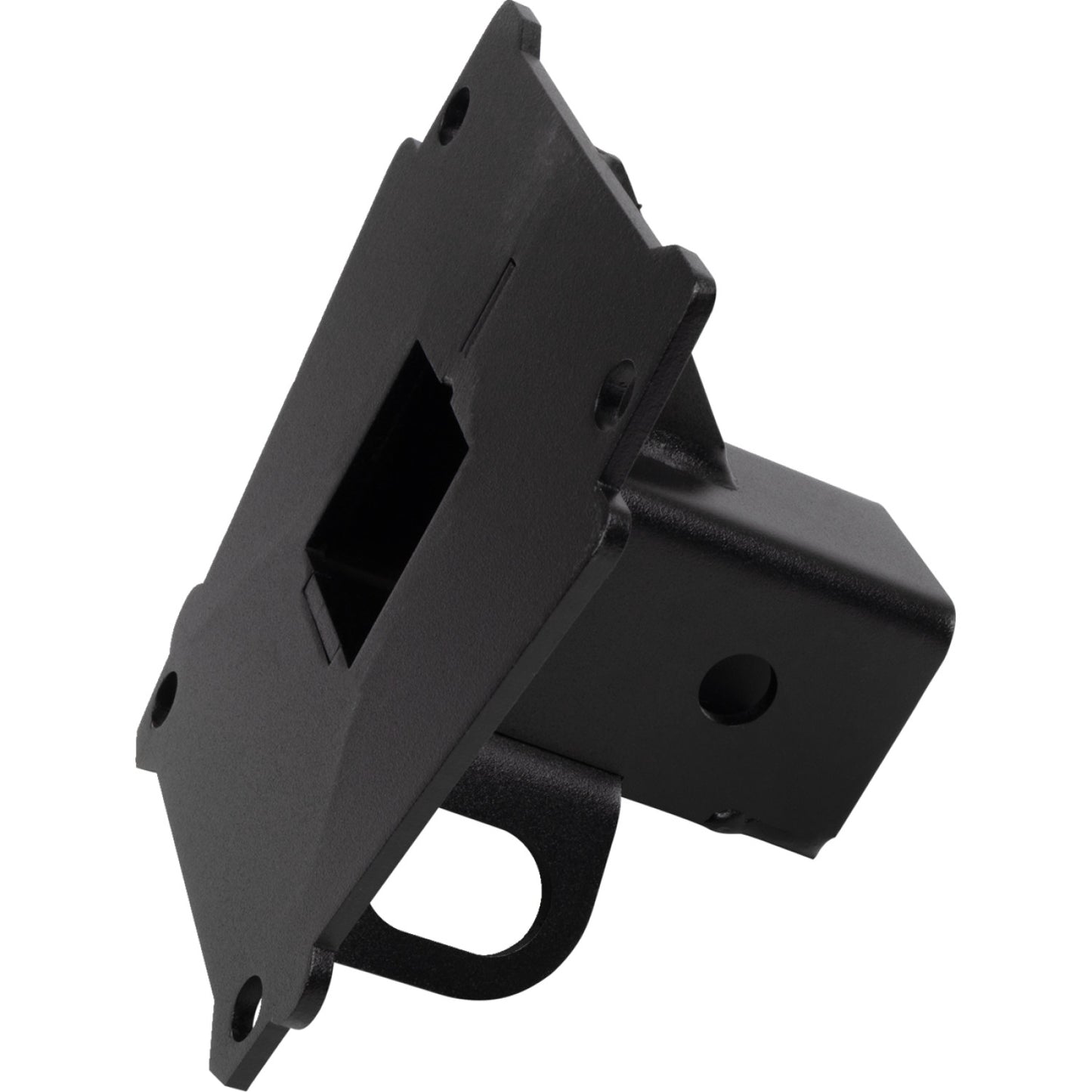 Moose Offroad Receiver Hitch - 2" - Polaris 1189PF | Trailers Sleds