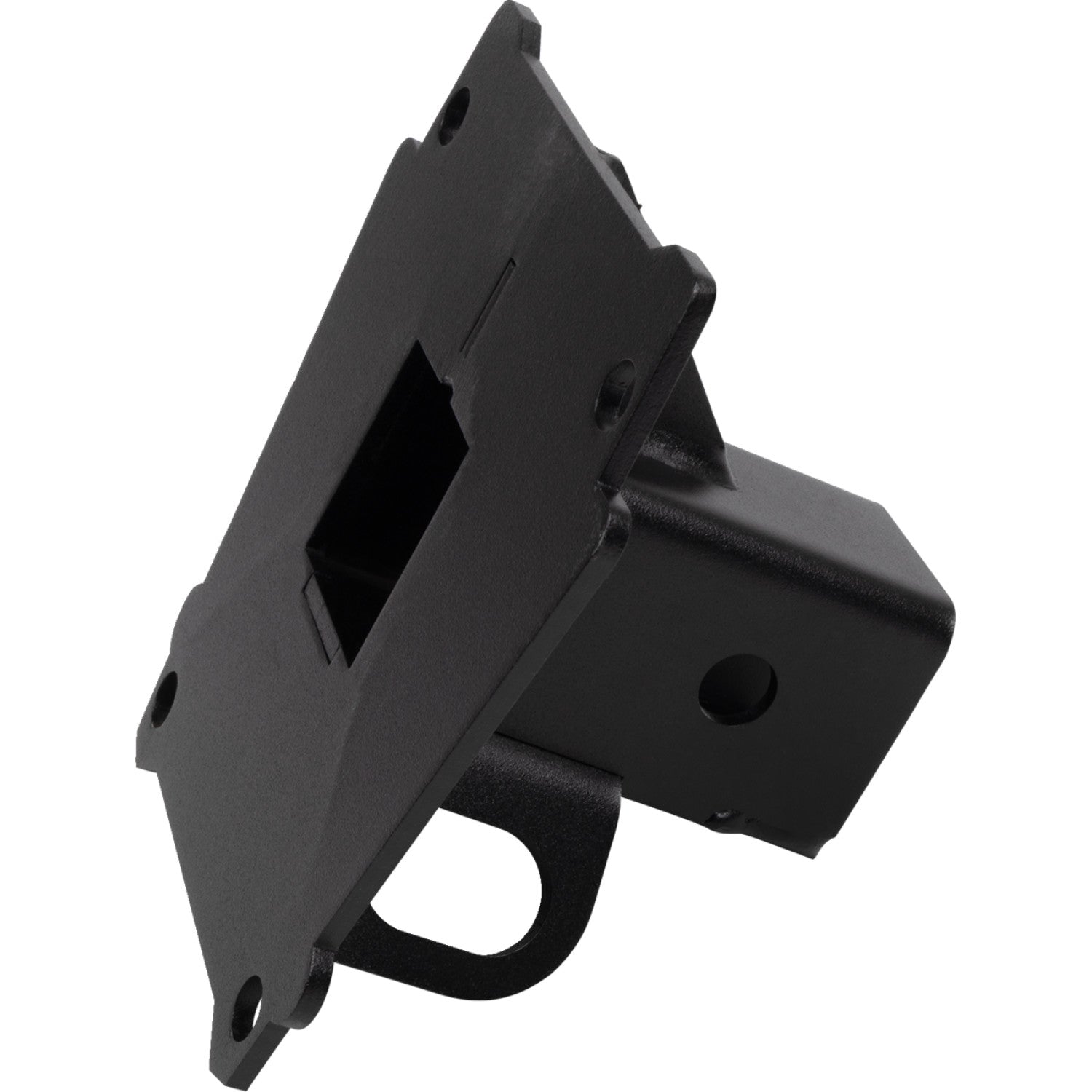 Moose Offroad Receiver Hitch - 2" - Polaris 1189PF | Trailers Sleds
