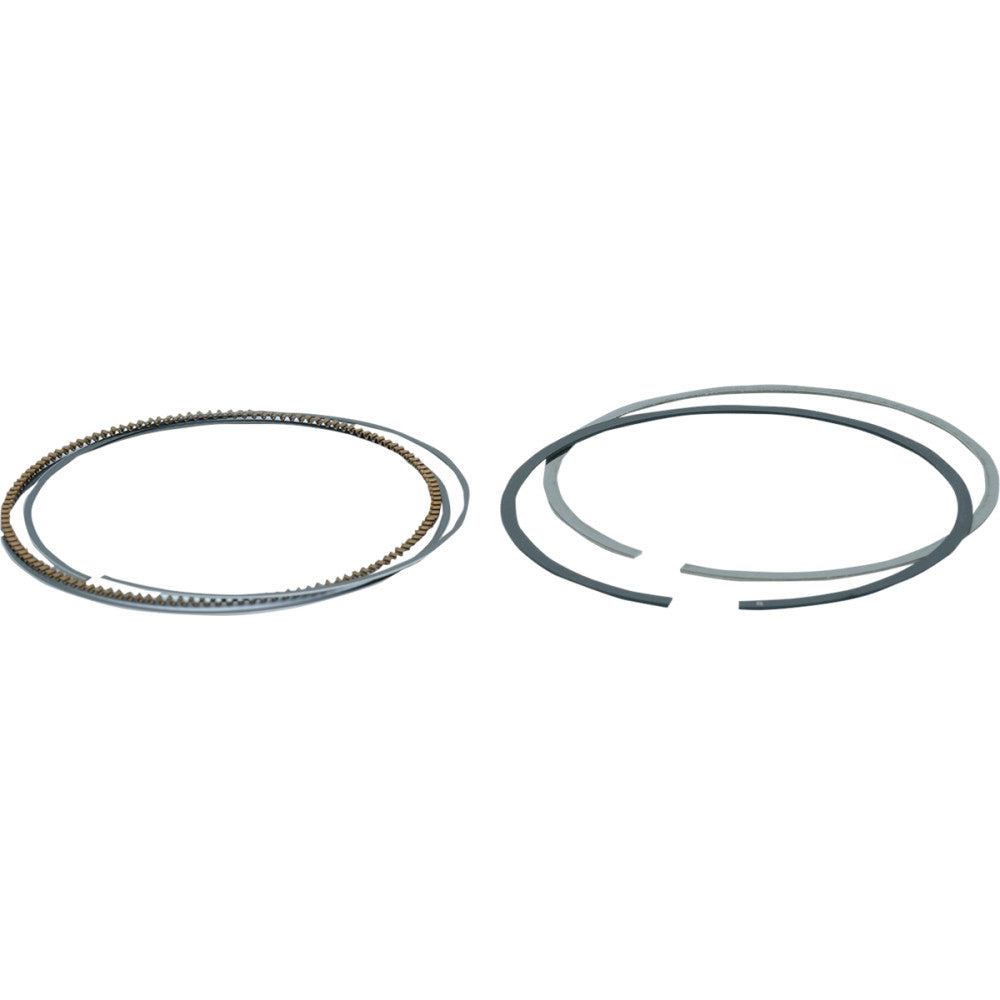 WOSSNER Piston Ring Set - 77.00 mm RIK77.00D3