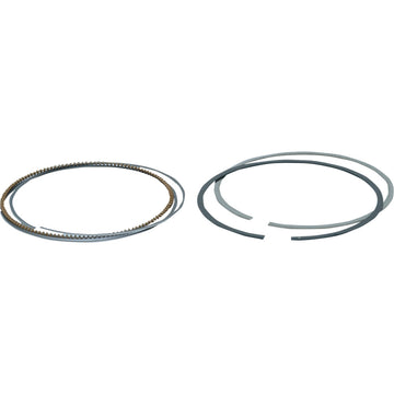 WOSSNER Piston Ring Set - 77.00 mm RIK77.00D3