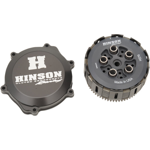 Hinson Racing Clutch Kit HC160