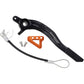 Moose Racing Brake Pedal - Orange - KTM 82-0563-21-40