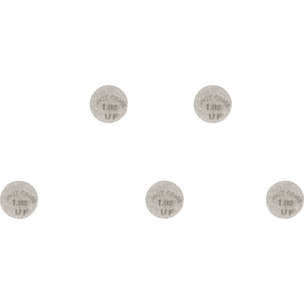 Hot Cam Shim 8.9 X 1.92Mm