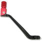 Moose Racing Shift Lever - Red - Honda 81-0108-02-10