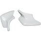 Maier Front Fender - White - TRX450R 117541