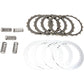 EBC Clutch Kit DRC277 | Clutch Plates & Springs