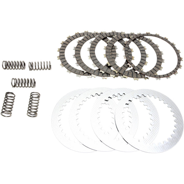 EBC Clutch Kit DRC277