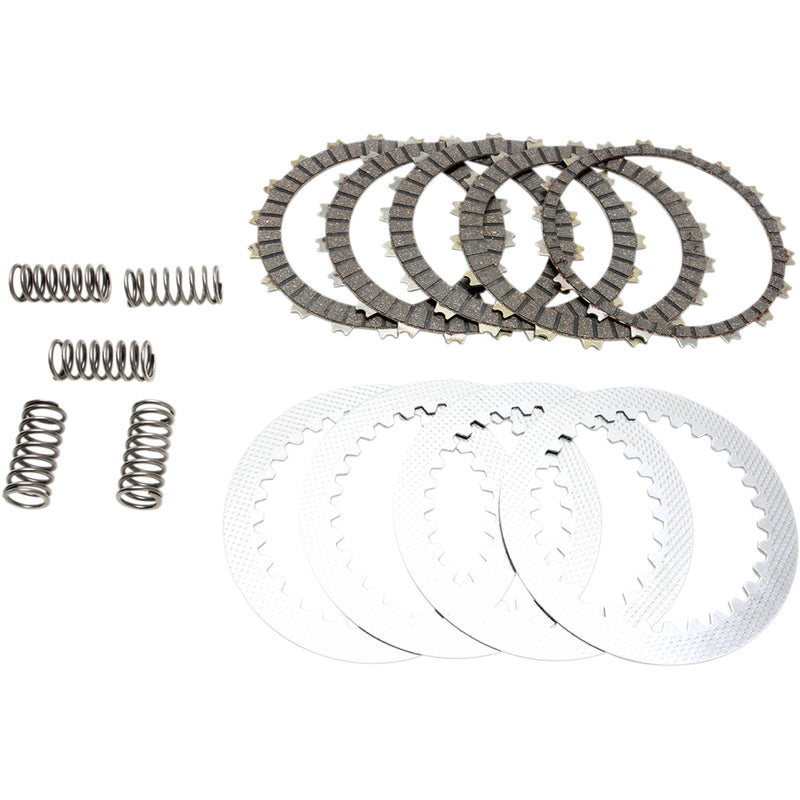 EBC Clutch Kit DRC277 | Clutch Plates & Springs