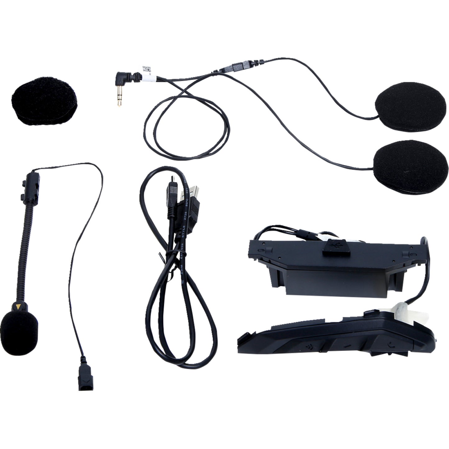 AGV Communication System - In-Helmet 20KIT93024001 | Communication Products