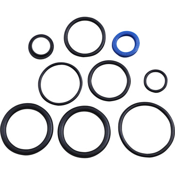 Hygear Suspension Shock Service Kit - WER 625 29-09-201-R