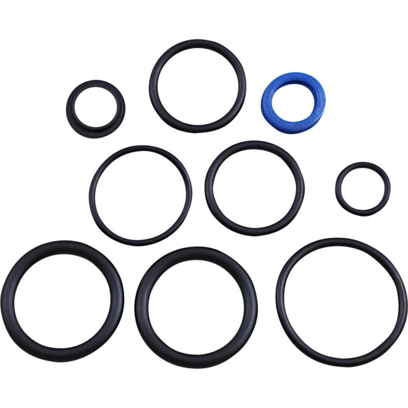 Hygear Suspension Shock Service Kit - WER 625 29-09-201-R