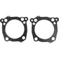 COMETIC Head Gasket - 4.320" x 0.040" - M8 C10336-040