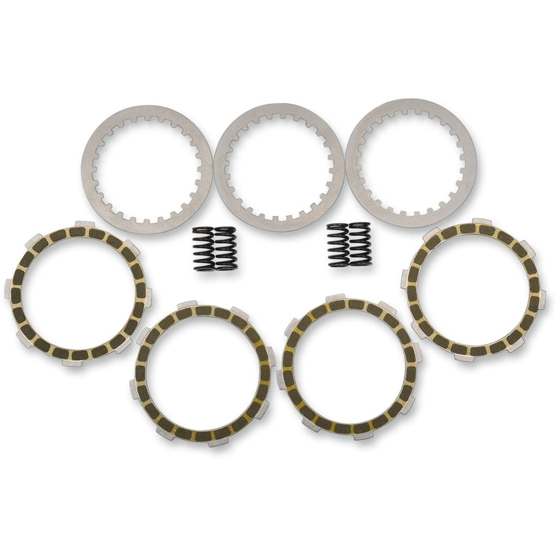 Barnett Clutch Kit 303-35-10002 | Clutch Plates & Springs
