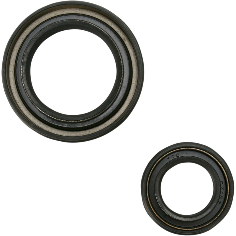 Moose Racing Crankshaft Seal Kit - Yamaha 24-2025
