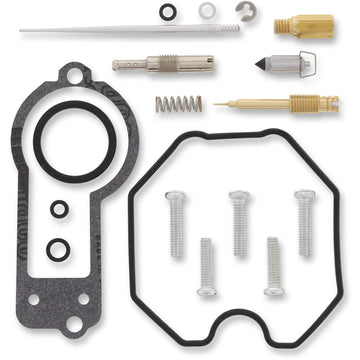 Moose Racing Carburetor Repair Kit - Honda 26-1161