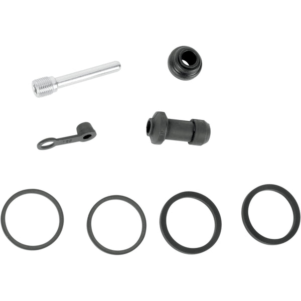 Moose Racing Caliper Rebuild Kit - Front - Honda 08-102X