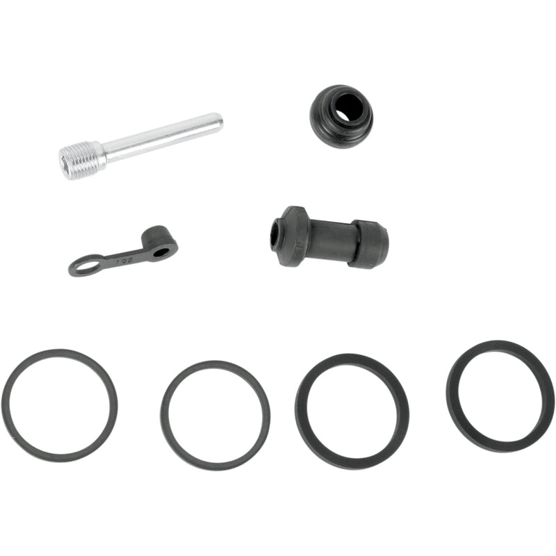 Moose Racing Caliper Rebuild Kit - Front - Honda 08-102X