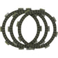 EBC Clutch Kit CK1150 | Clutch Plates & Springs