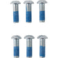 EBC Bolts - Rotor/High Tensile - Front - 6 Pack DB601/6 | Hardware Kits   Application Related