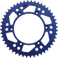 Moose Racing Rear Sprocket - 48 Tooth - Yamaha 1211-251-48-12