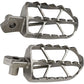 Moose Racing ND Series Footpegs - Suzuki NDRMZ10