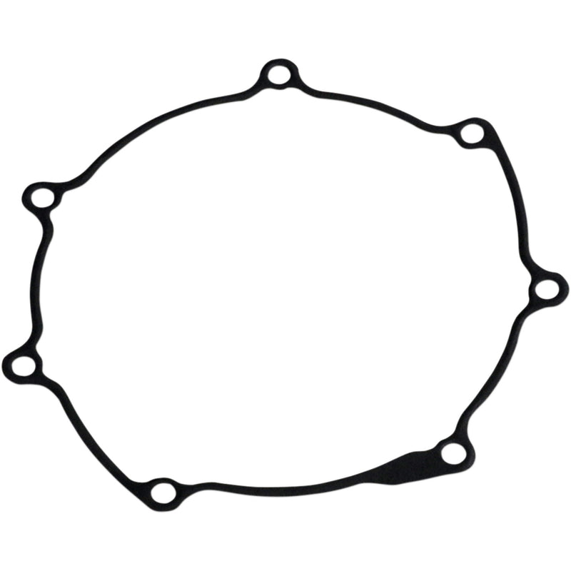 Moose Racing Outer Clutch Cover Gasket - Yamaha 816286MSE