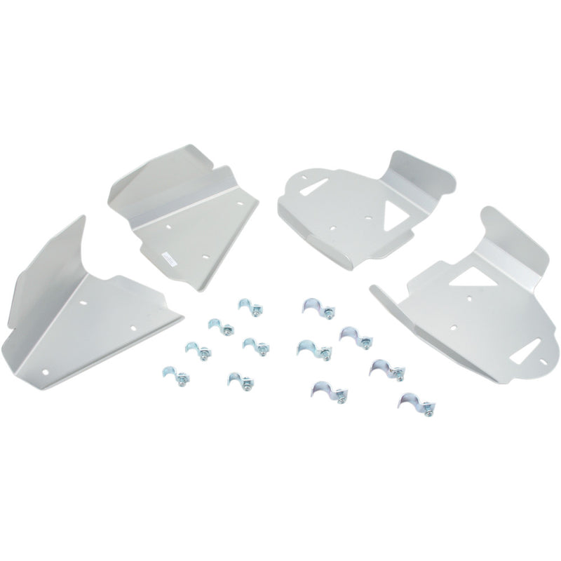 Moose Offroad A-Arm Guards 656A