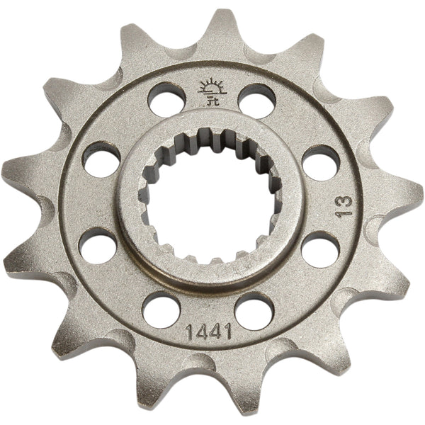 JT Sprockets Countershaft Sprocket - 13 Tooth JTF1441.13SC