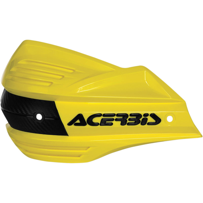 Acerbis Handguards - X-Factor - Yellow 2393480005