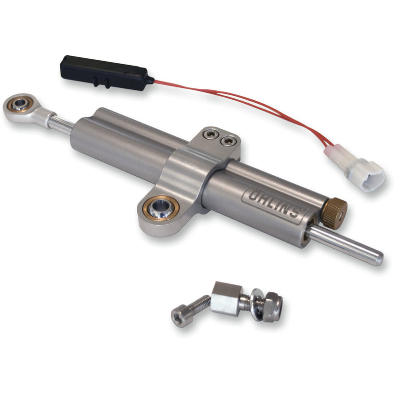 OHLINS Steering Damper - 68 mm (SD040) SD 040
