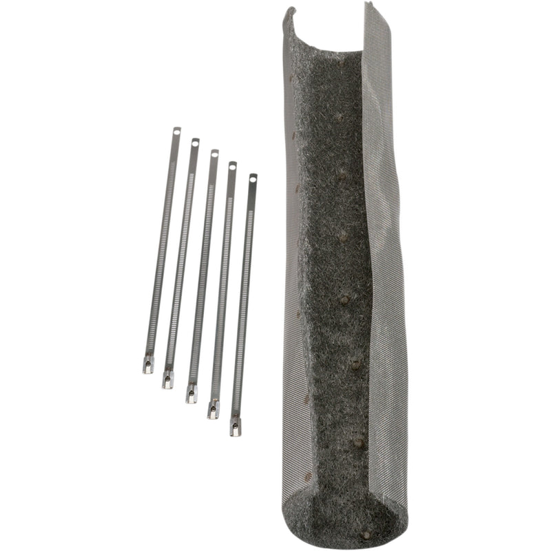 Moose Racing Muffler Core Sleeve - 15" 14289