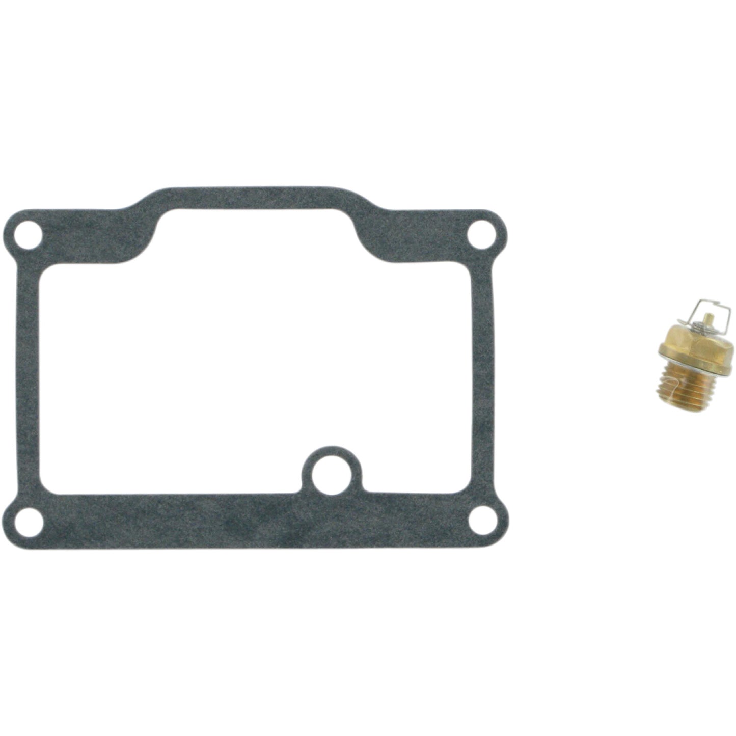 K&L Supply Carburetor Repair Kit - Polaris 18-9386 | Carburetor Rebuild Kits