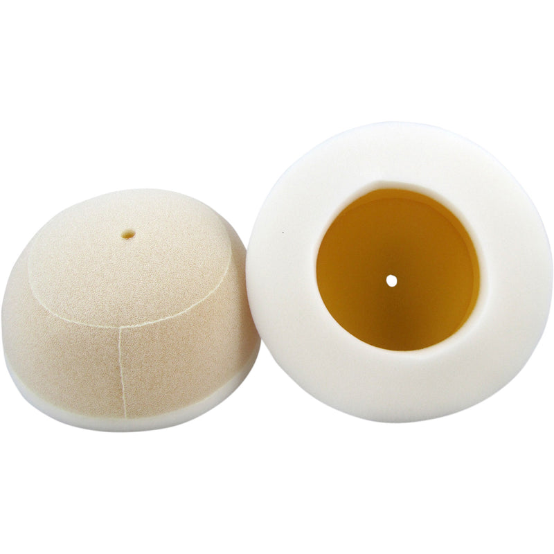 No Toil Foam Air Filter - Kawasaki/Suzuki 270-04 by No Toil