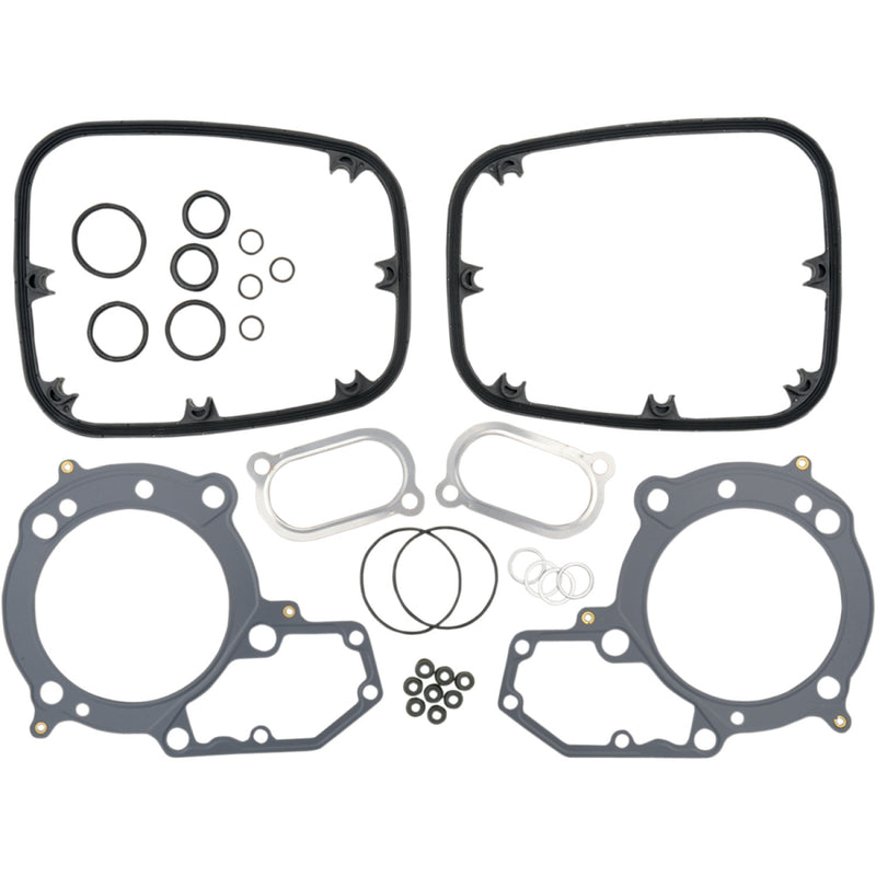 Athena Top End Gasket Kit - BMW P400068600013 | Gaskets & Kits
